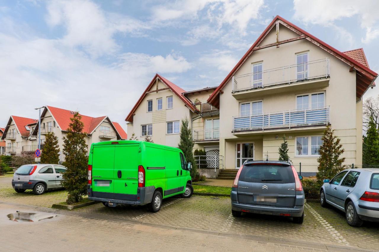 Apartment 44