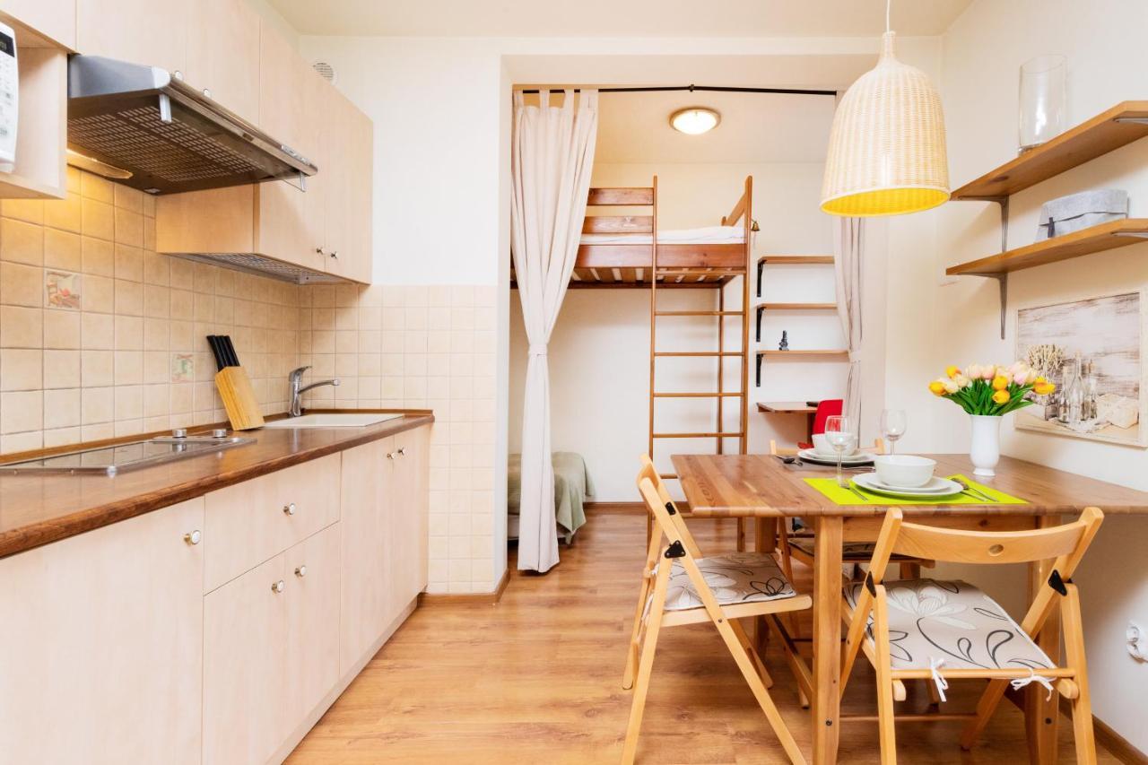 44 Apartament Puck