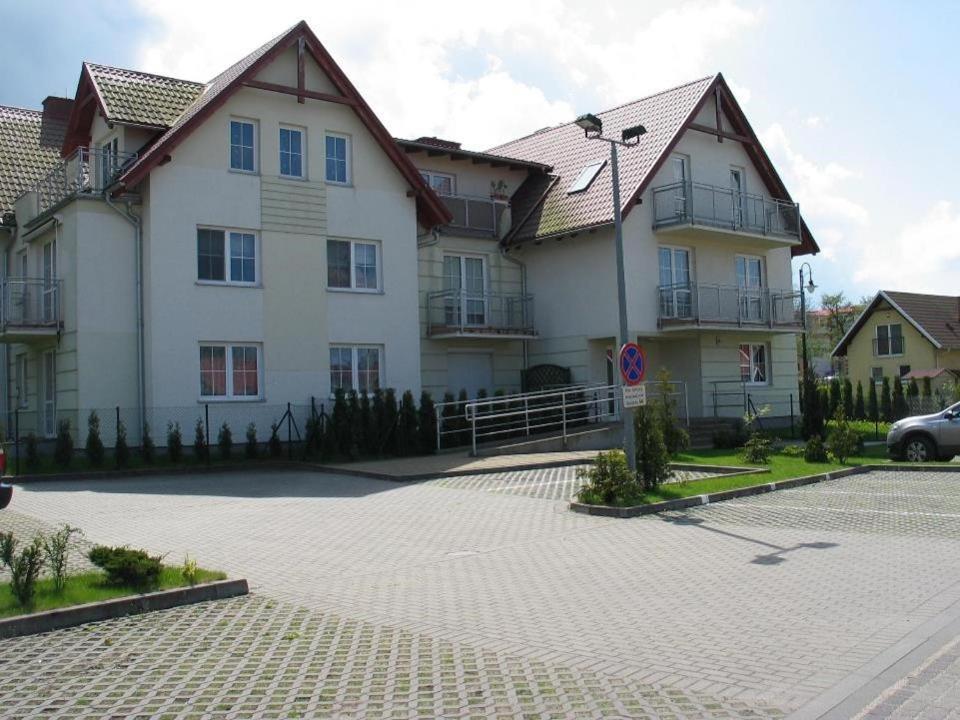 Apartament 44