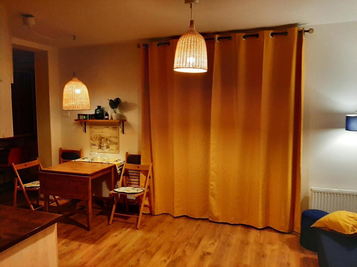 Apartment 44